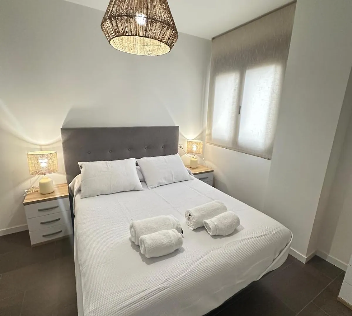 Apartamento Coello_31 Jaén